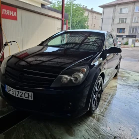 Opel Astra Opel Astra H GTC , снимка 1