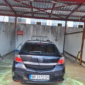 Opel Astra Opel Astra H GTC , снимка 5