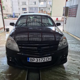 Opel Astra Opel Astra H GTC , снимка 6