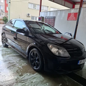 Opel Astra Opel Astra H GTC , снимка 2