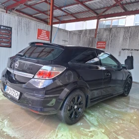 Opel Astra Opel Astra H GTC , снимка 3