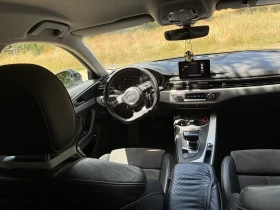 Audi A4, снимка 6