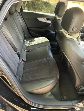 Audi A4, снимка 8