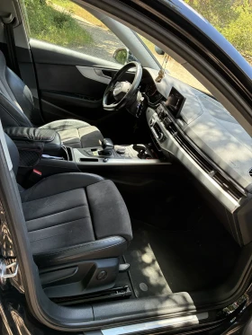 Audi A4, снимка 10