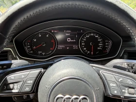 Audi A4, снимка 7
