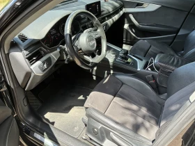 Audi A4, снимка 11