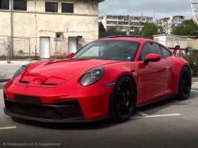 Porsche 911 GT3, снимка 4