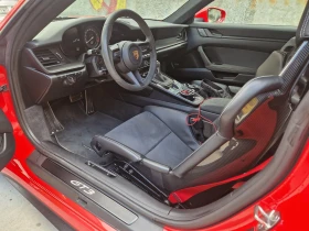Porsche 911 GT3, снимка 7