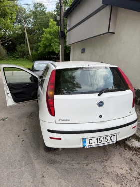 Fiat Punto, снимка 3
