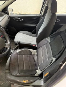 Fiat Punto, снимка 7