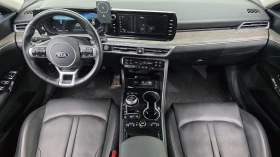 Kia K5 2.0 NOBLESSE autogeorge.com, снимка 6