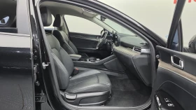 Kia K5 2.0 NOBLESSE autogeorge.com, снимка 9