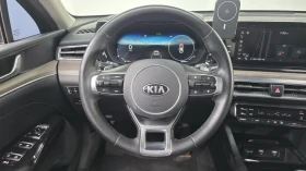 Kia K5 2.0 NOBLESSE autogeorge.com, снимка 12