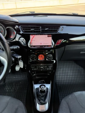 Citroen DS3 1.6T 157hp, снимка 6