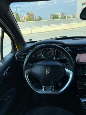 Citroen DS3 1.6T 157hp, снимка 5