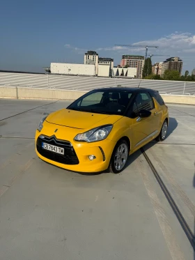 Citroen DS3 1.6T 157hp, снимка 2