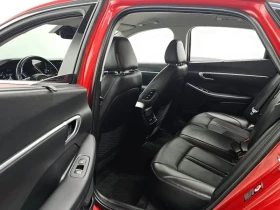 Hyundai Sonata 1.6 Turbo Premium Family, снимка 12