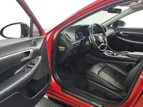 Hyundai Sonata 1.6 Turbo Premium Family, снимка 11