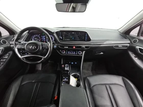 Hyundai Sonata 1.6 Turbo Premium Family, снимка 7
