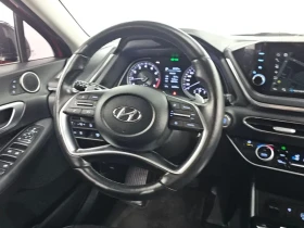 Hyundai Sonata 1.6 Turbo Premium Family, снимка 13
