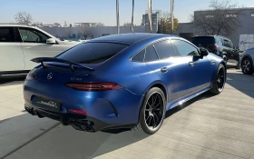 Mercedes-Benz AMG GT 63 4MATIC+ , снимка 4