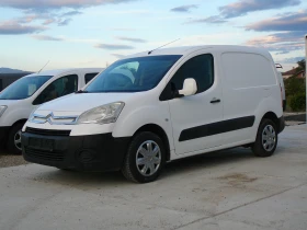 Citroen Berlingo 1.6 hdi клима , снимка 2