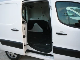 Citroen Berlingo 1.6 hdi клима , снимка 6