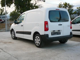 Citroen Berlingo 1.6 hdi клима , снимка 3
