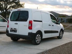Citroen Berlingo 1.6 hdi клима , снимка 4