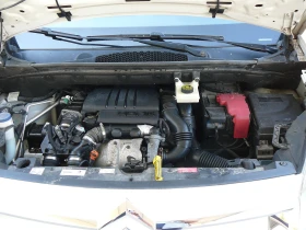Citroen Berlingo 1.6 hdi клима , снимка 10