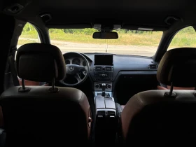 Mercedes-Benz C 220, снимка 4