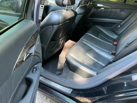 Mercedes-Benz E 500 5000, снимка 9