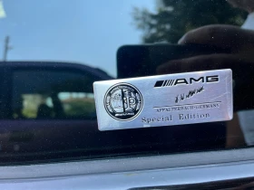 Mercedes-Benz E 500 5000, снимка 5