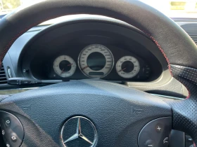 Mercedes-Benz E 500 5000, снимка 7