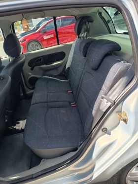 Renault Clio 1.2 16V, снимка 8