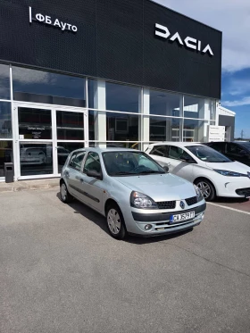 Renault Clio 1.2 16V, снимка 1