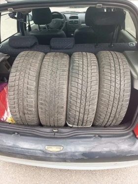 Renault Clio 1.2 16V, снимка 10