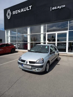 Renault Clio 1.2 16V, снимка 2