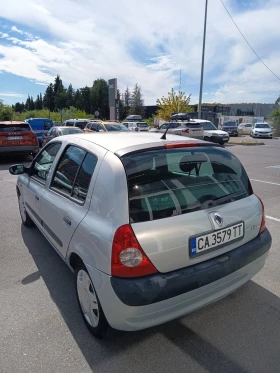 Renault Clio 1.2 16V, снимка 3
