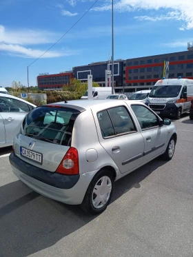 Renault Clio 1.2 16V, снимка 4