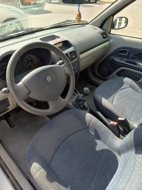 Renault Clio 1.2 16V, снимка 5