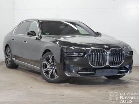 BMW i7 60 xDrive eDrive , снимка 4