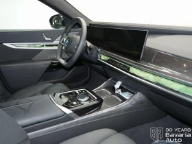 BMW i7 60 xDrive eDrive , снимка 7