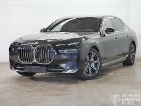 BMW i7 60 xDrive eDrive , снимка 1