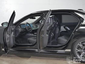 BMW i7 60 xDrive eDrive , снимка 5