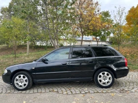 Audi A4, снимка 2