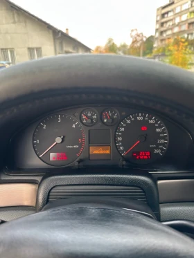Audi A4, снимка 9