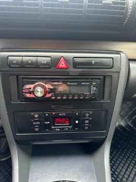 Audi A4, снимка 12