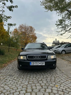Audi A4, снимка 1