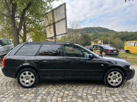 Audi A4, снимка 4